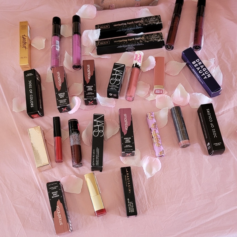Lipstick Bundle